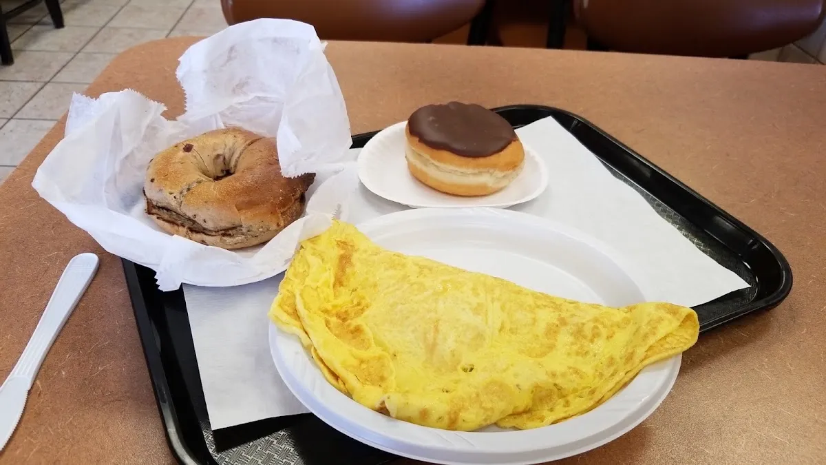 Bagel Nosh — foto 7