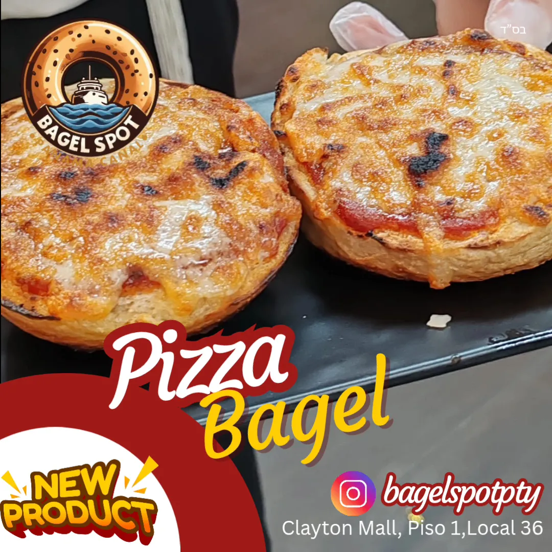 Bagel spot — foto 3