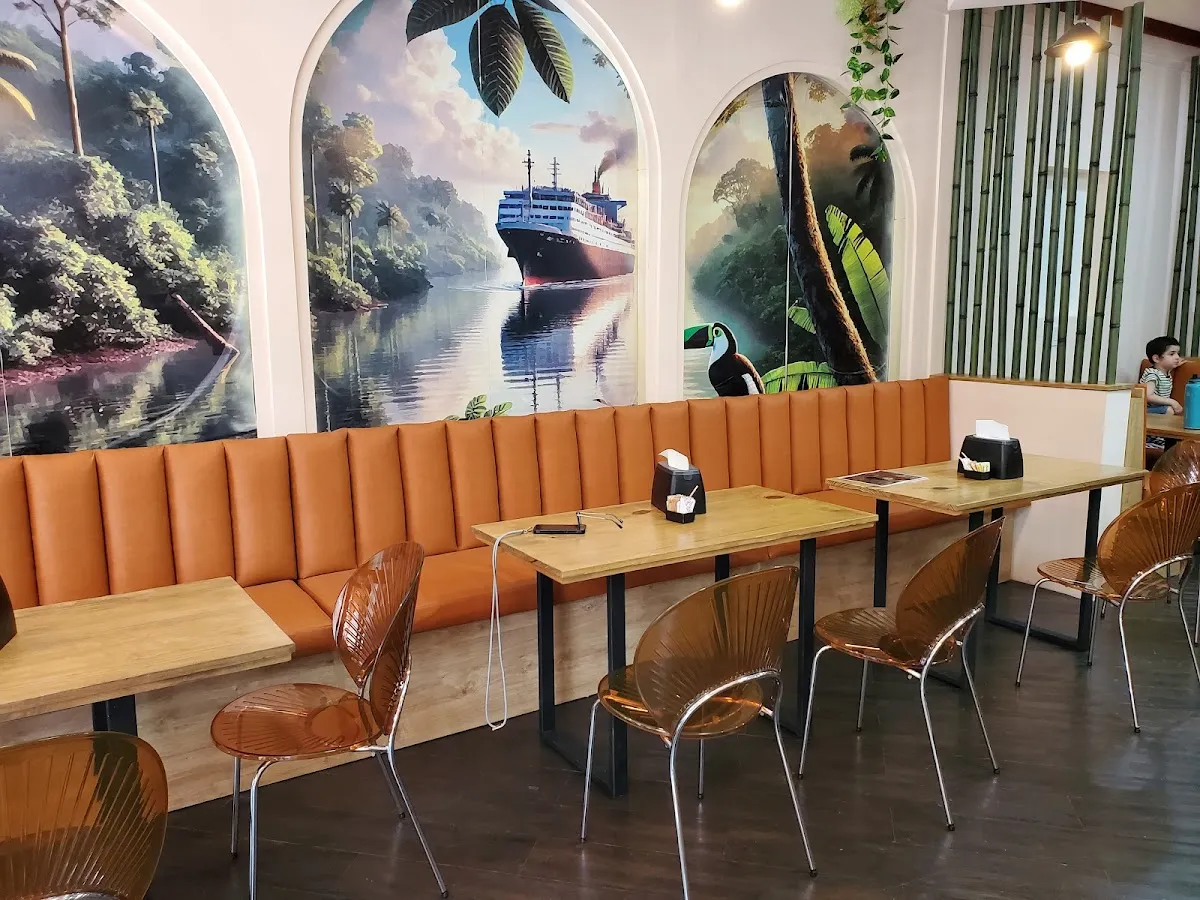 Bagel spot — foto 4