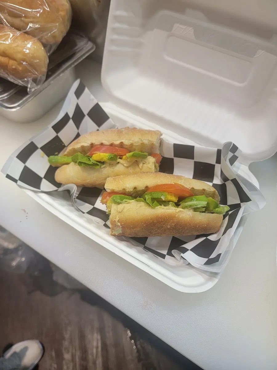 Bagel spot — foto 8