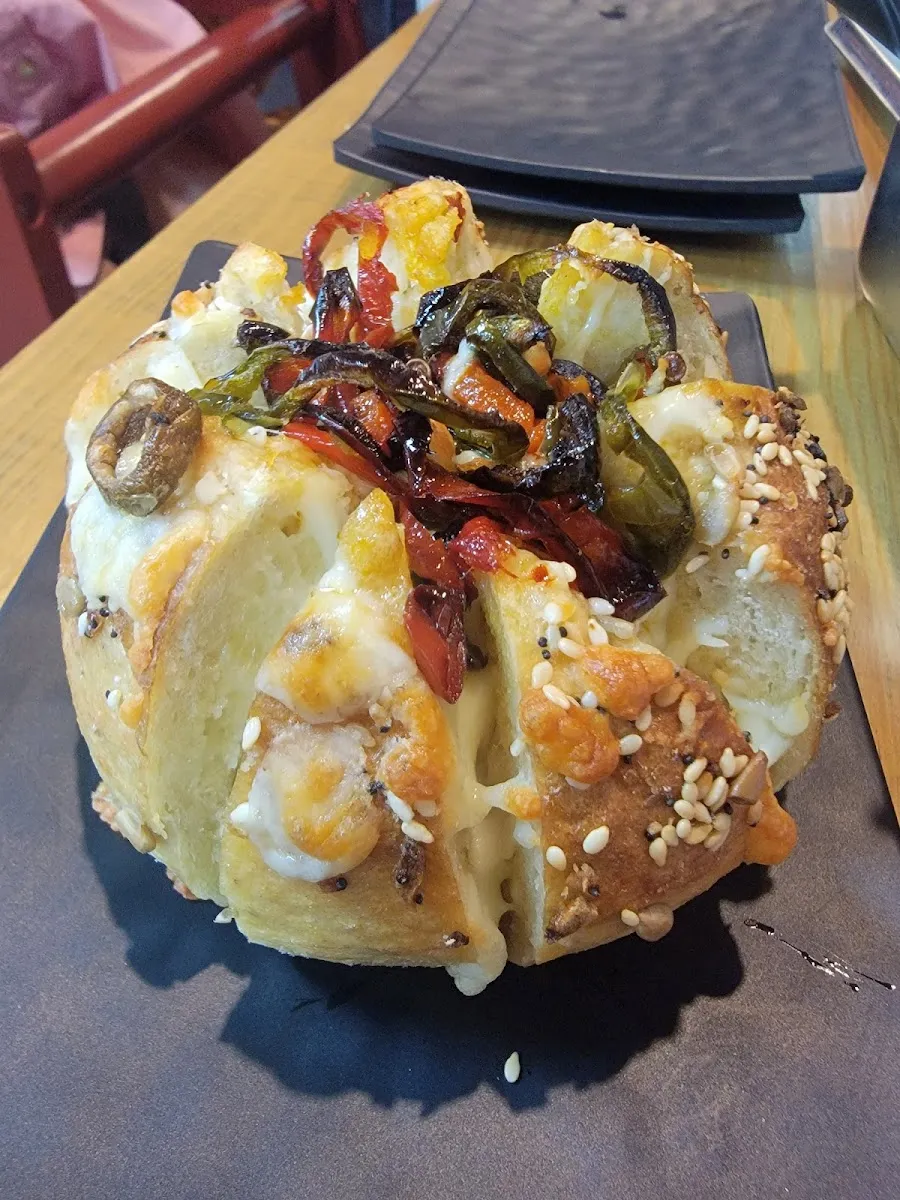 Bagel spot — foto 10