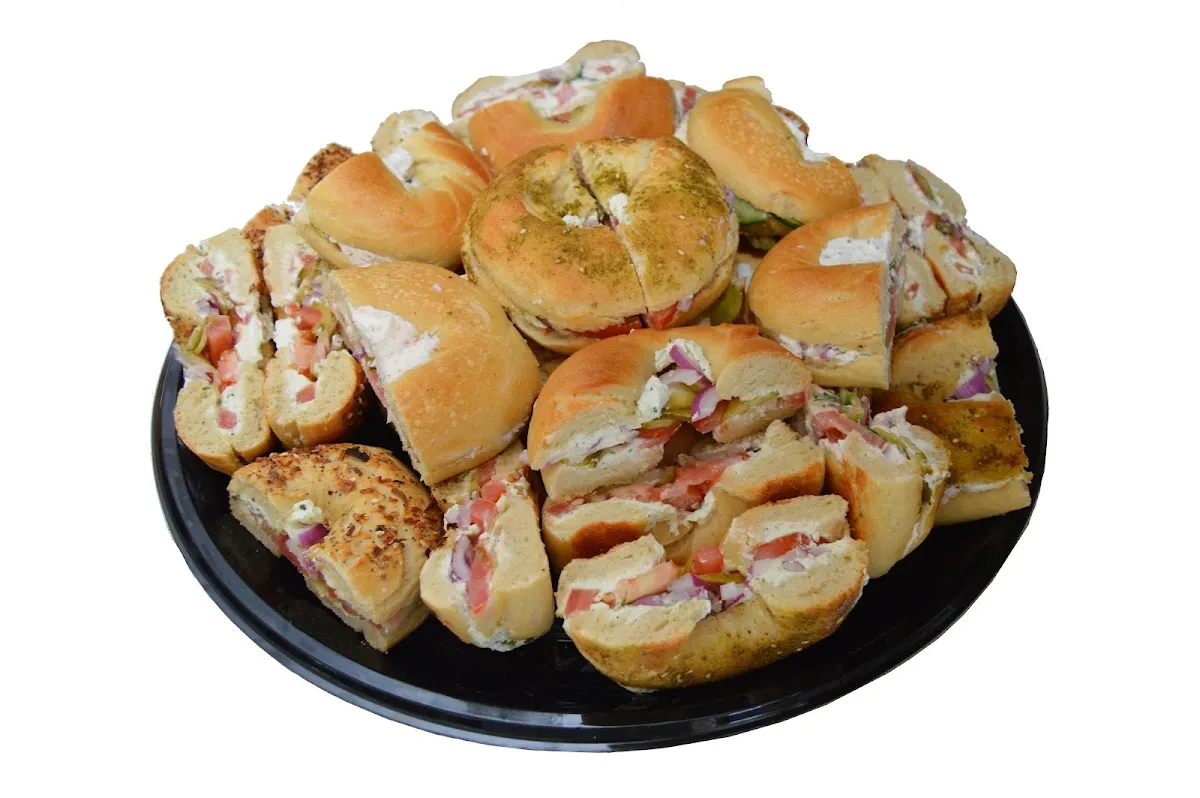 Bagel Zone Benmore — foto 3