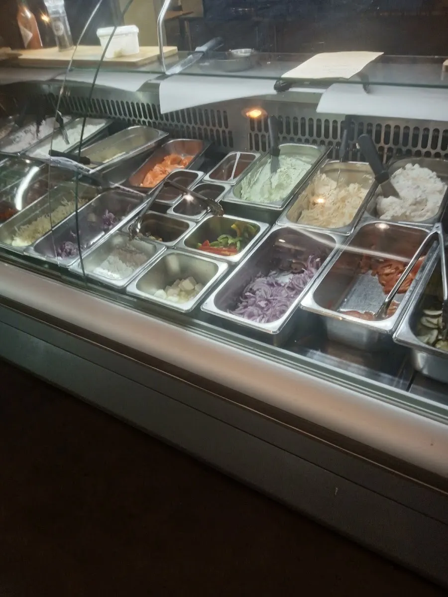 Bagel Zone Benmore — foto 4