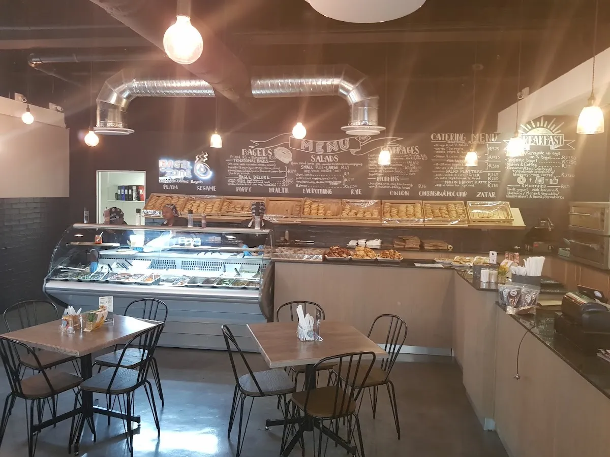 Bagel Zone Benmore — foto 7