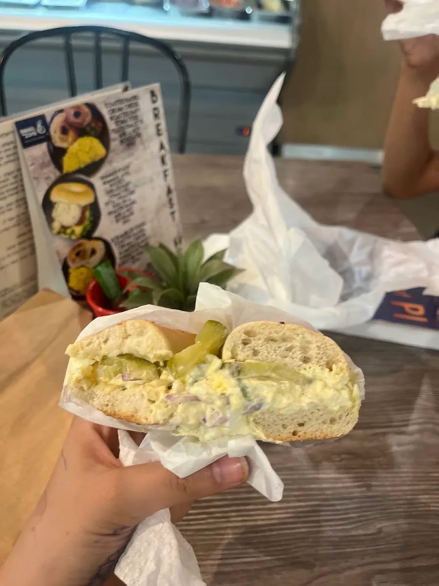Bagel Zone Benmore — foto 10