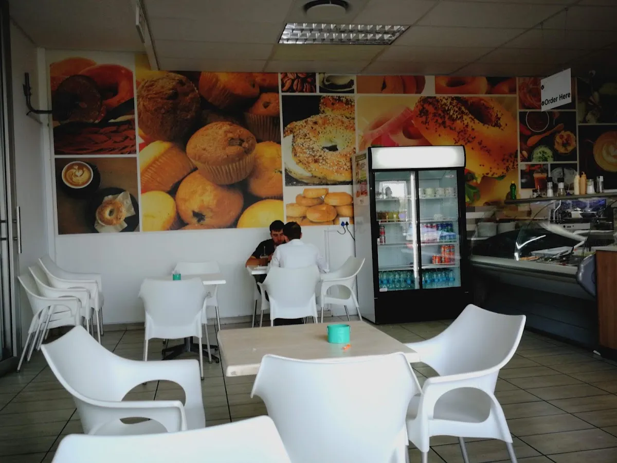 Bagel Zone Fairmount — photo 6