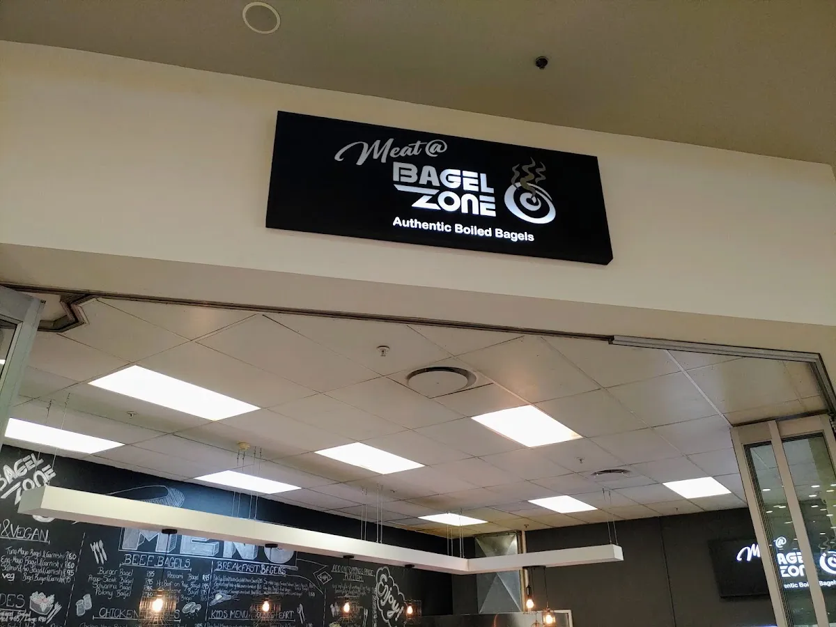 Bagel Zone Meat — Norwood — photo 4