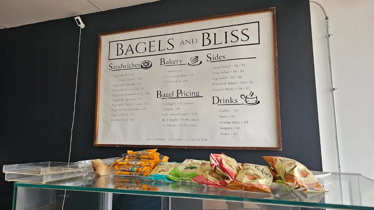 Bagels and Bliss — photo 2