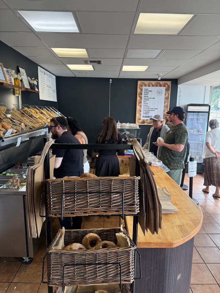 Bagels and Bliss — photo 3