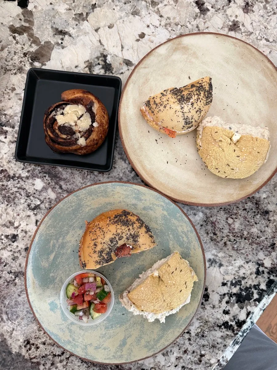 Bagels and Bliss — photo 4