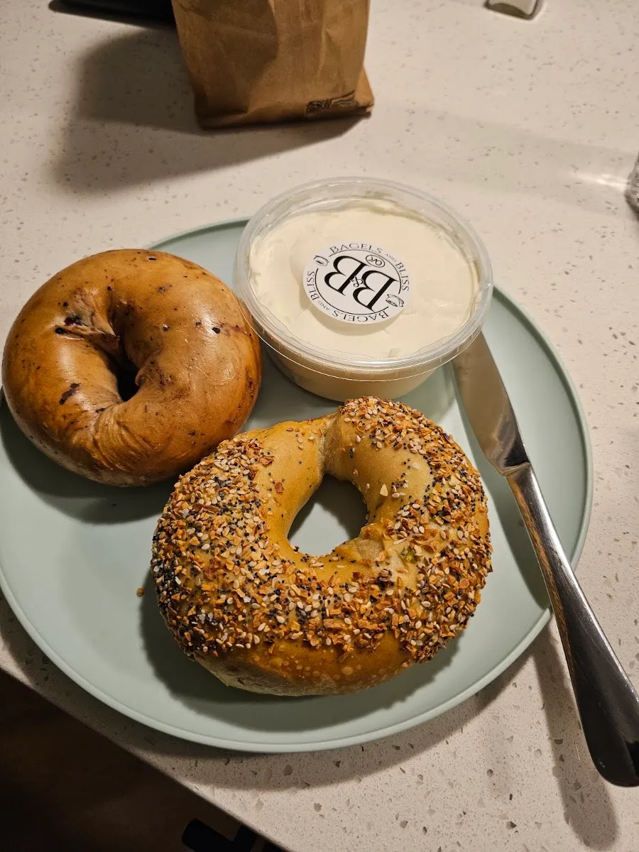 Bagels and Bliss — photo 6