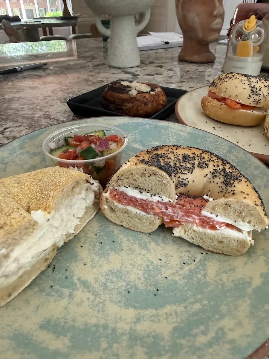 Bagels and Bliss — photo 7