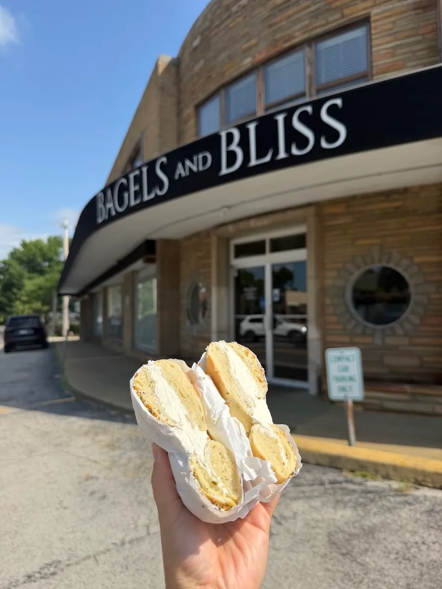 Bagels and Bliss — photo 9