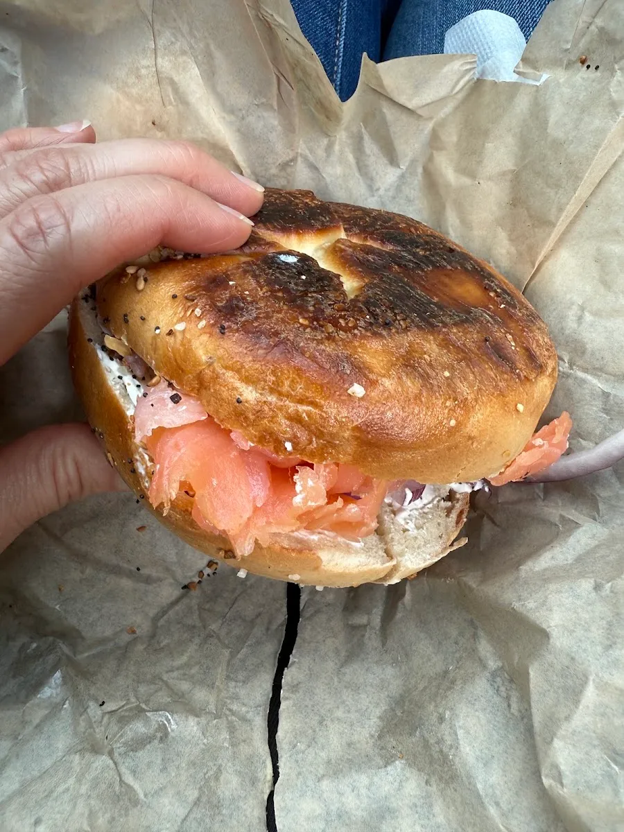 Bagels and Bliss — photo 10