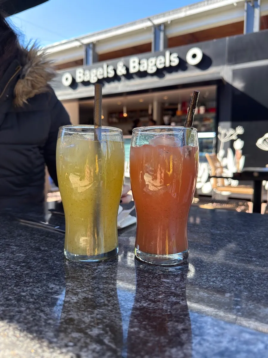 Bagels & Bagels Distrito Arcos — foto 4