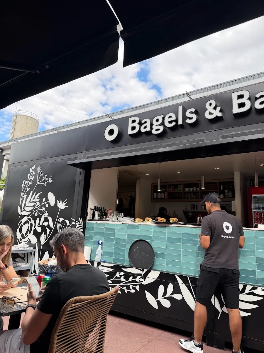 Bagels & Bagels Distrito Arcos — foto 5
