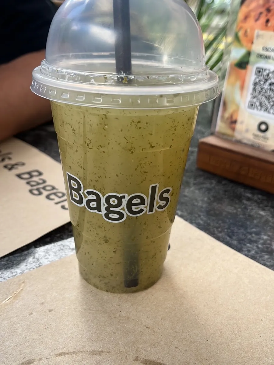 Bagels & Bagels Distrito Arcos — foto 6