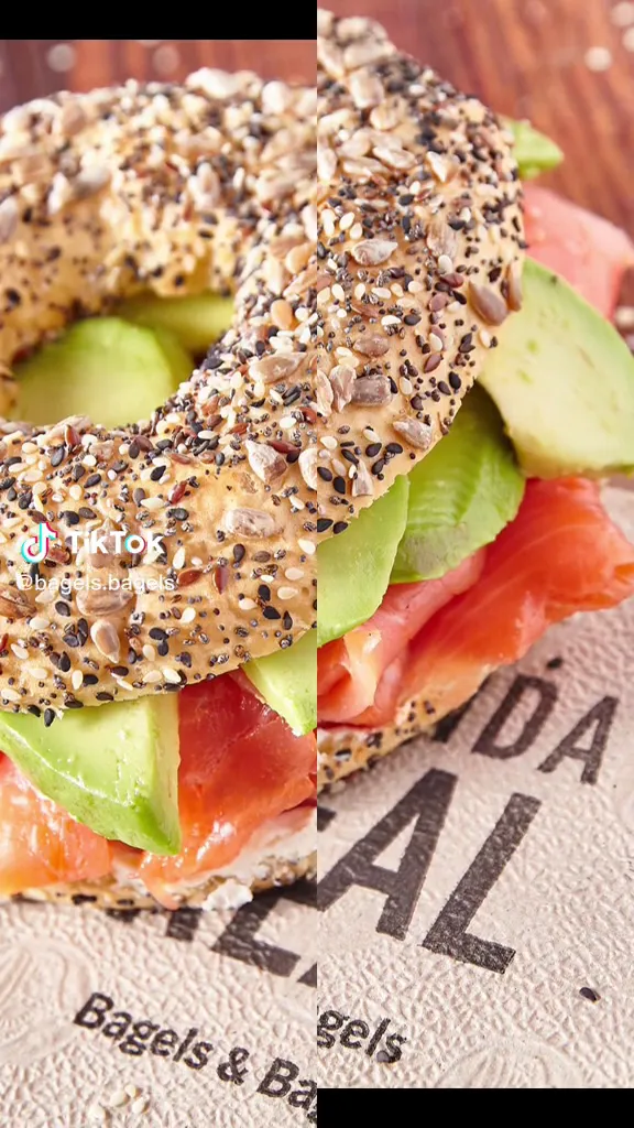Bagels & Bagels Nordelta — foto 5