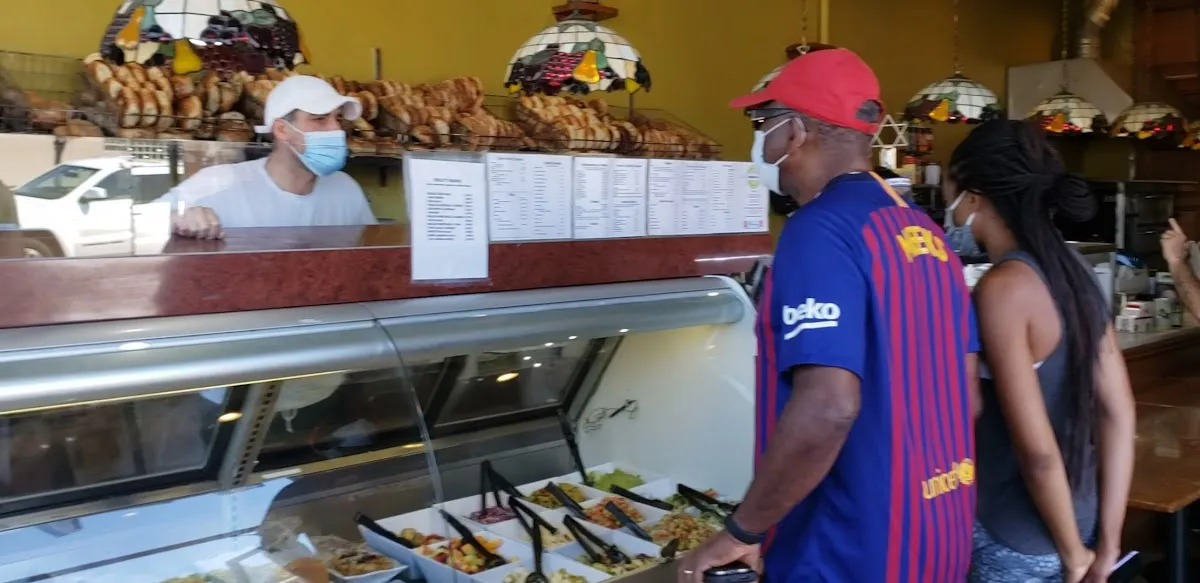 Bagels & Co. — photo 2