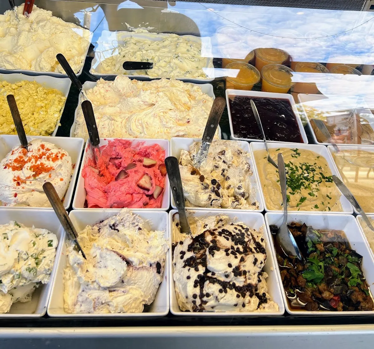 Bagels & Co. — photo 3