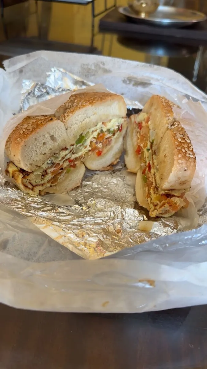 Bagels & Co. — photo 4