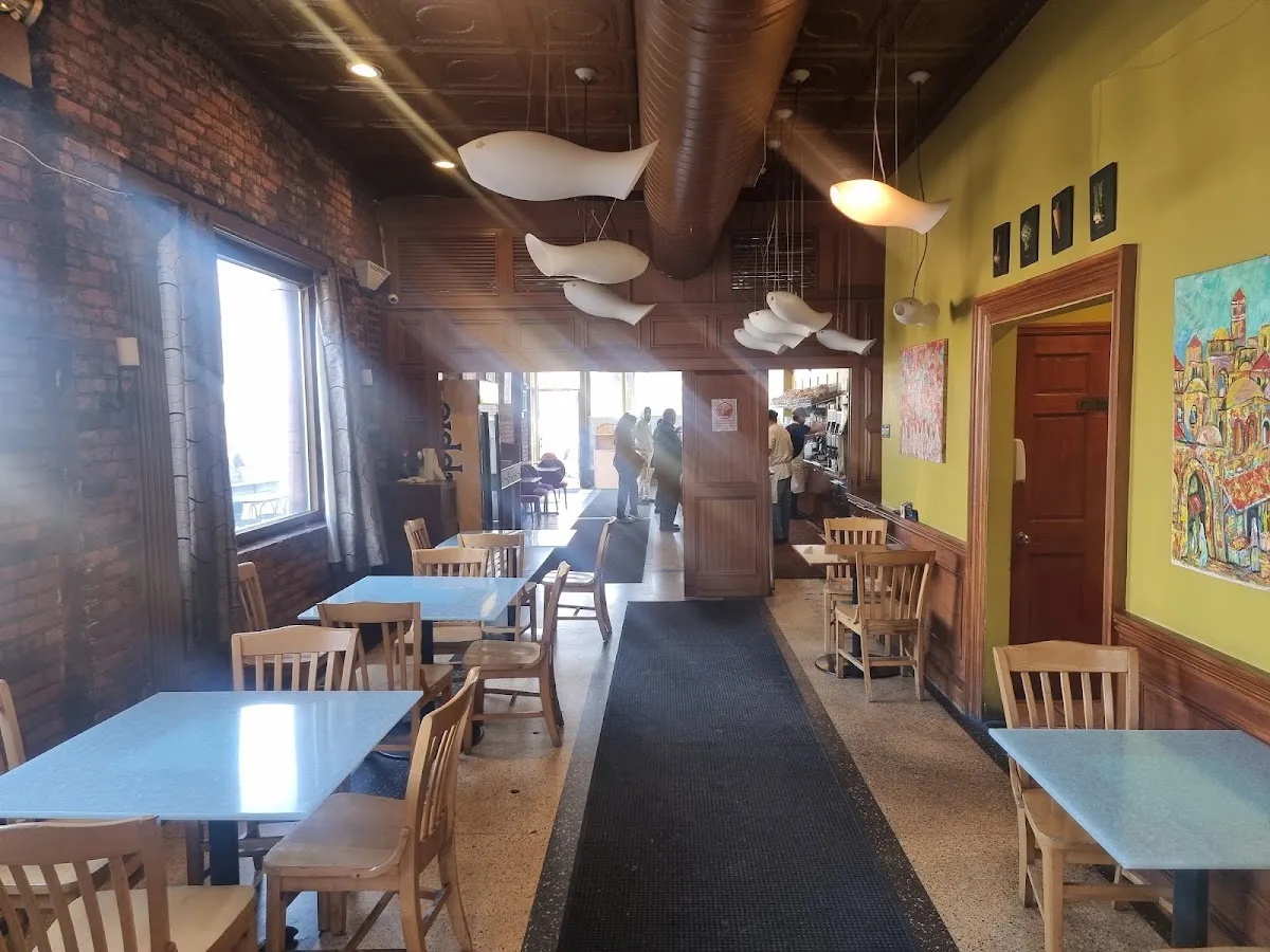 Bagels & Co. — photo 5