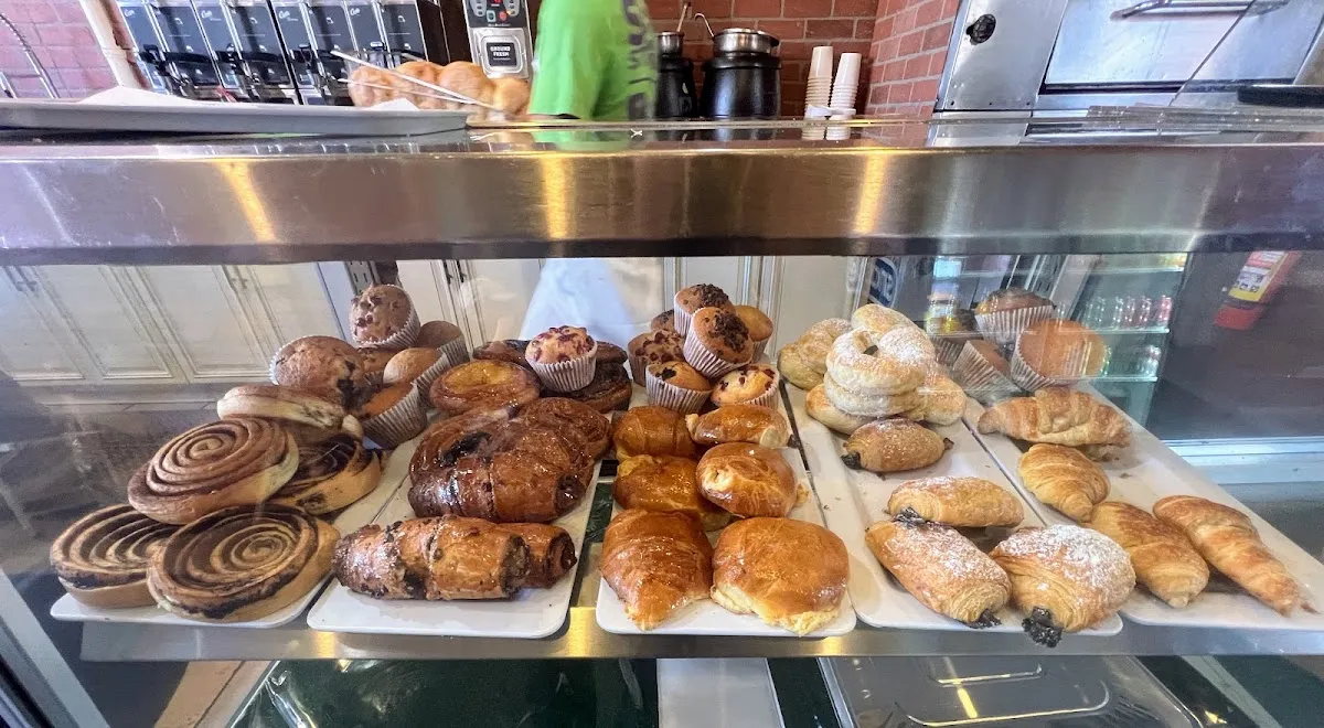 Bagels & Co. — photo 6