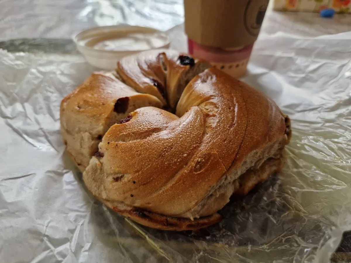 Bagels & Co. — photo 8