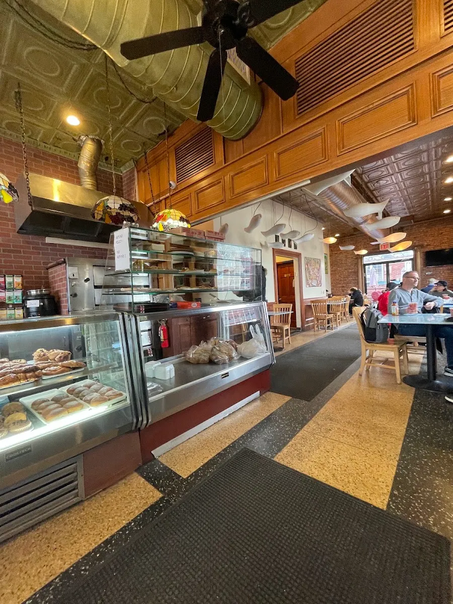 Bagels & Co. — photo 9