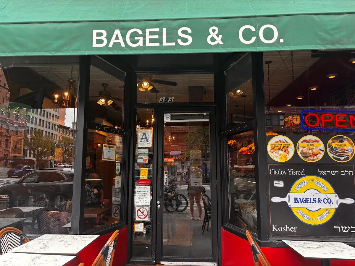 Bagels & Co
