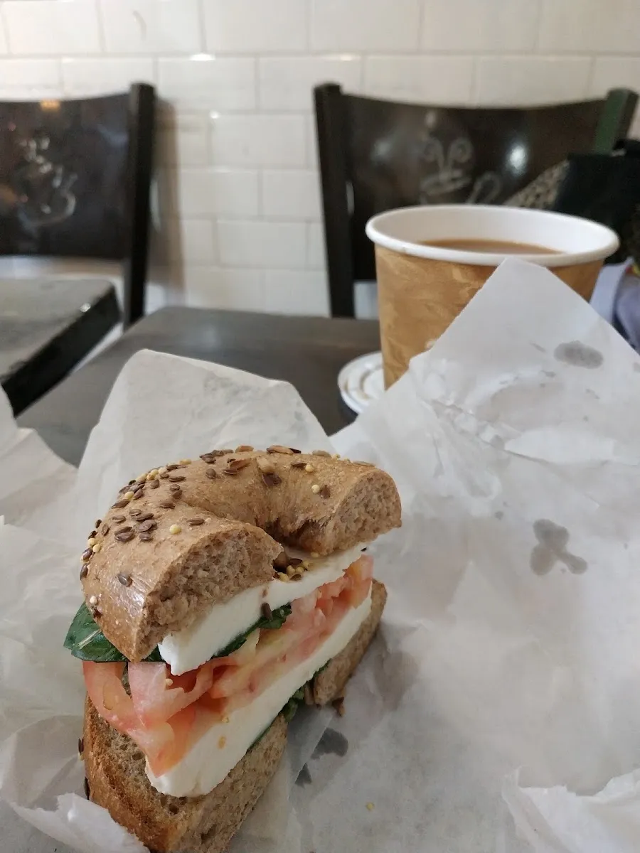 Bagels & Co — photo 3