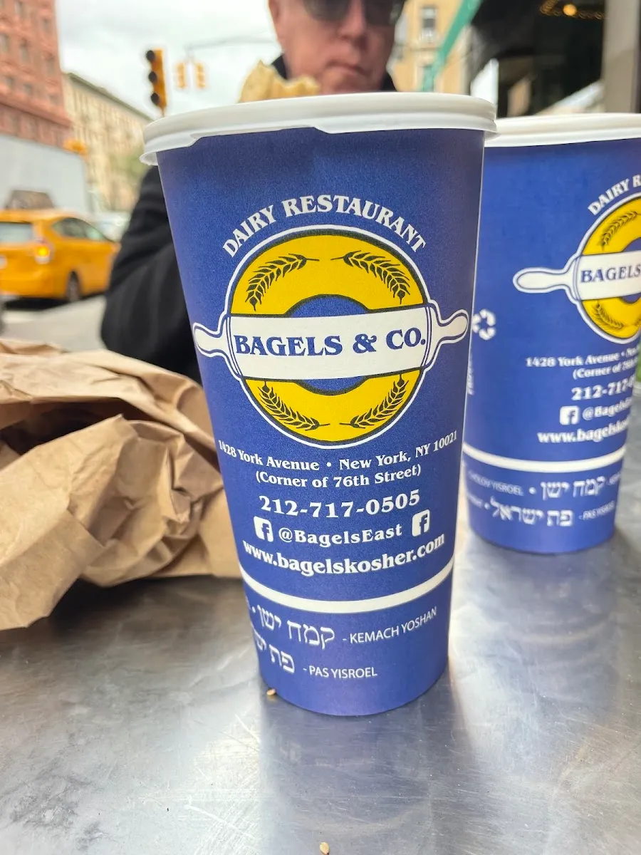 Bagels & Co — photo 4