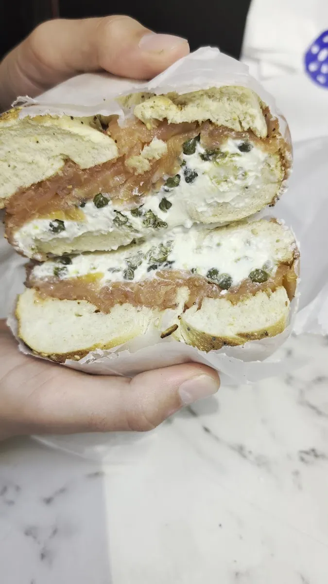 Bagels & Co — photo 5