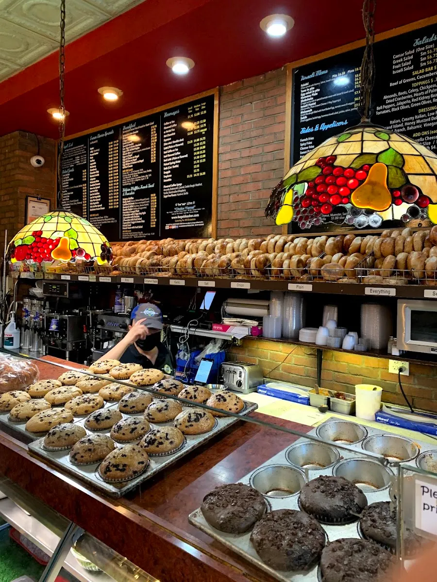 Bagels & Co — photo 7