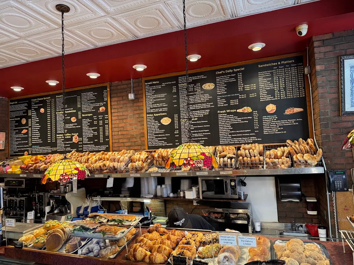 Bagels & Co — photo 8