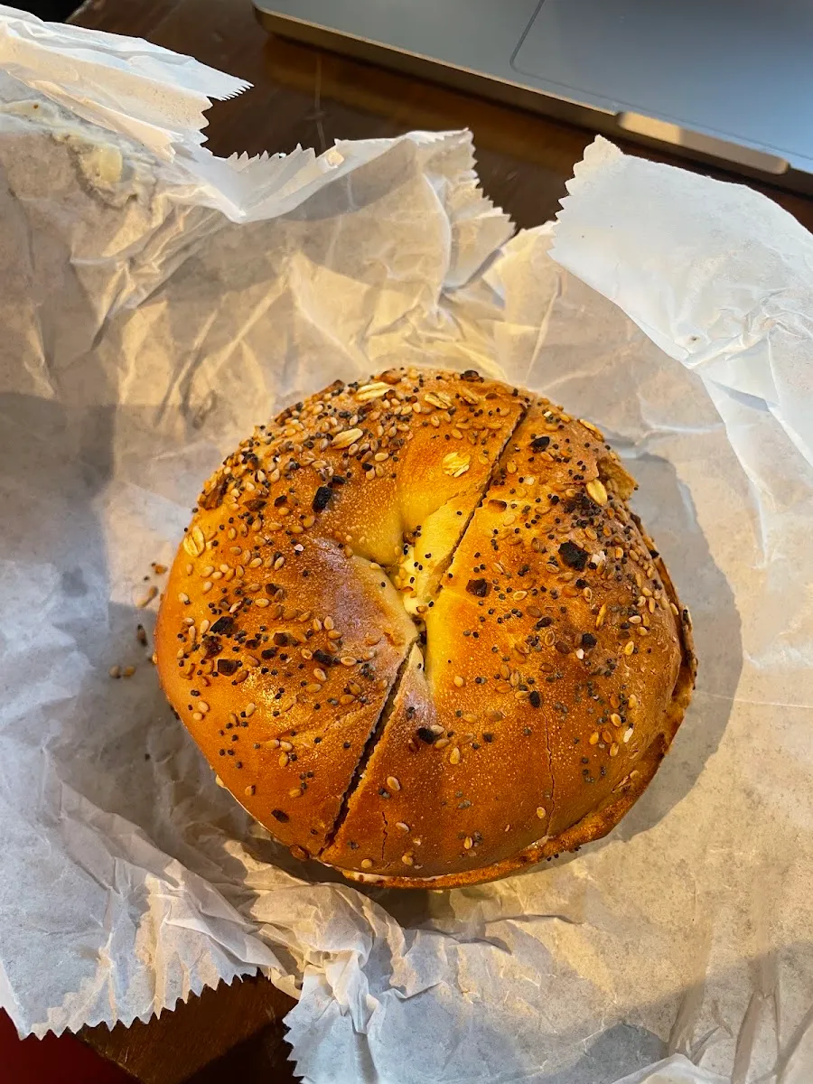 Bagels & Co — photo 9