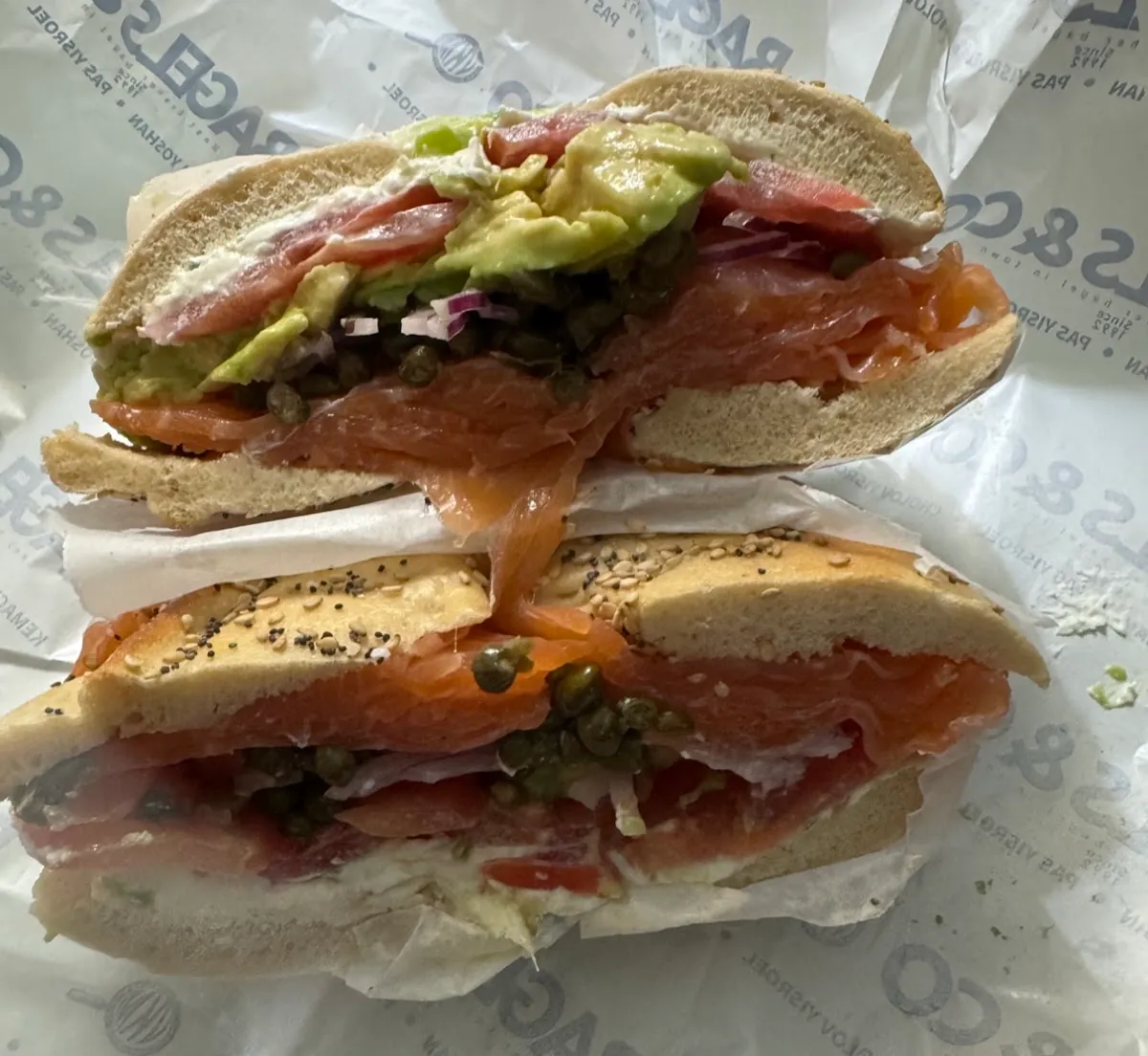 Bagels & Co — photo 10