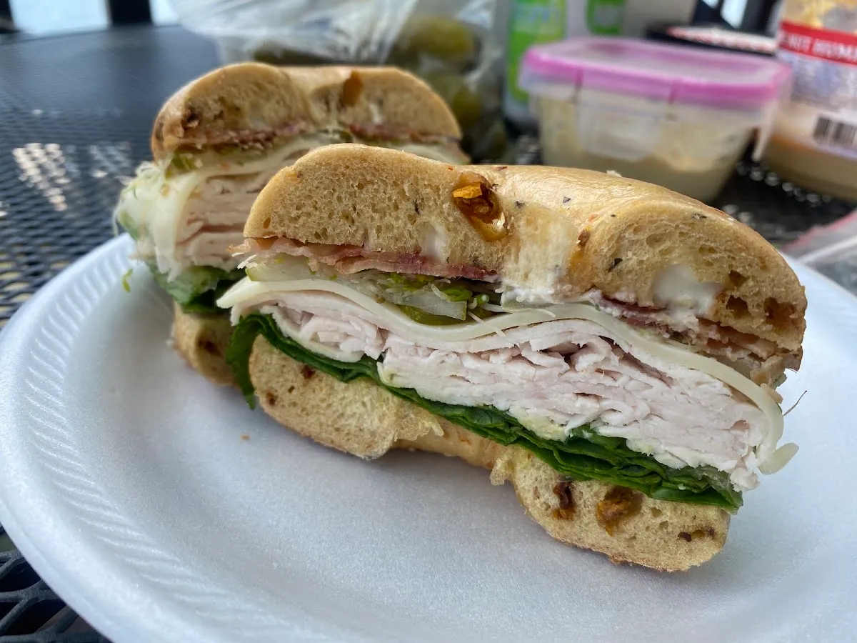 Bagels Forever — photo 2