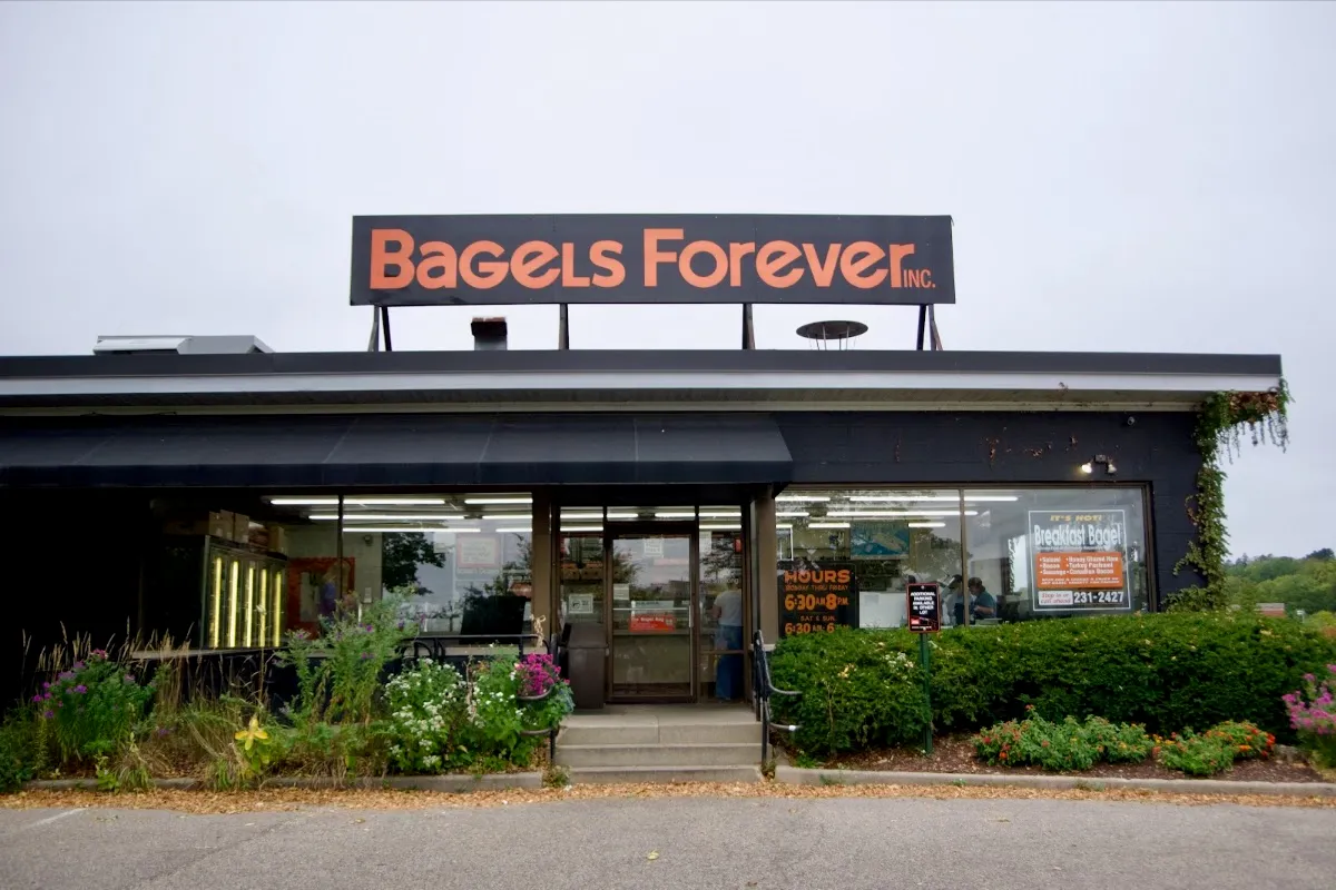 Bagels Forever — photo 3