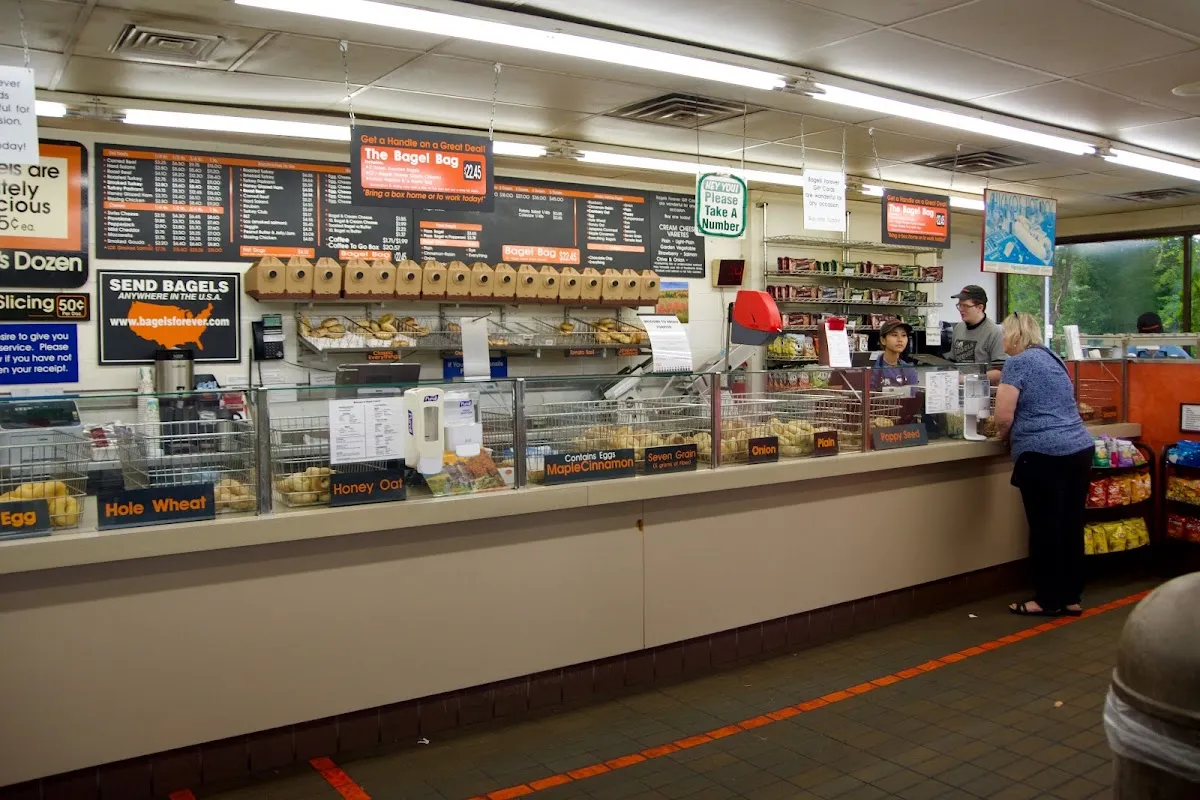 Bagels Forever — photo 4