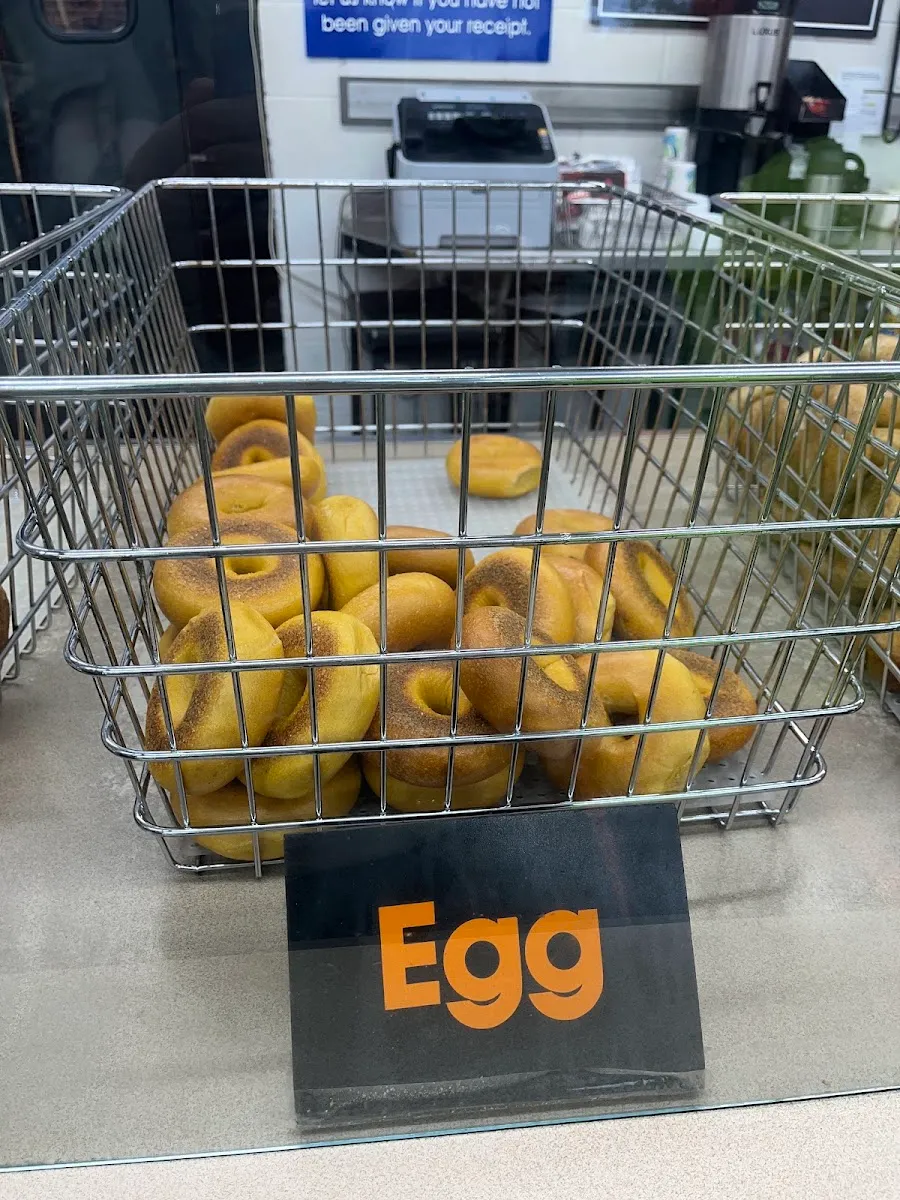Bagels Forever — photo 6