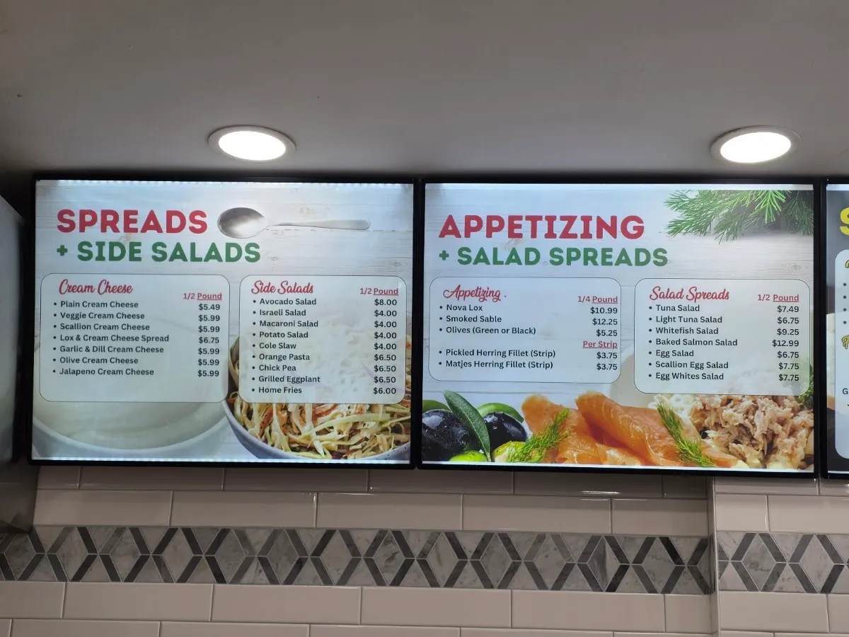 Bagels N Appz — foto 2