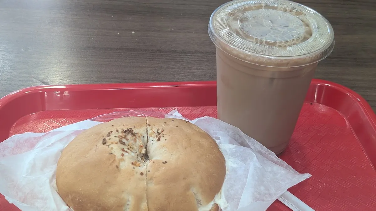 Bagels N Appz — foto 3