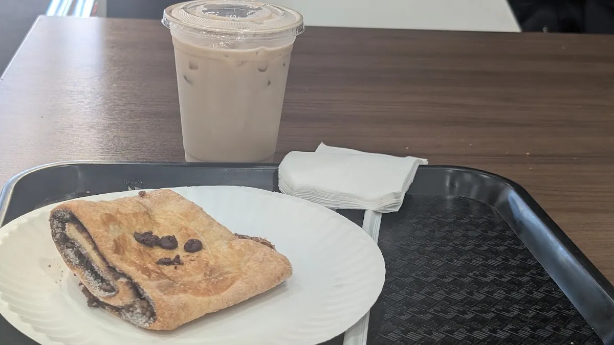 Bagels N Appz — foto 4