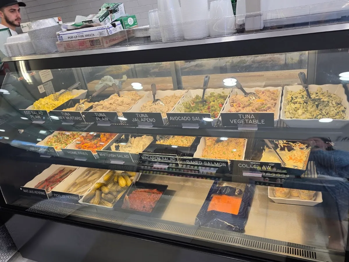 Bagels N Appz — foto 5