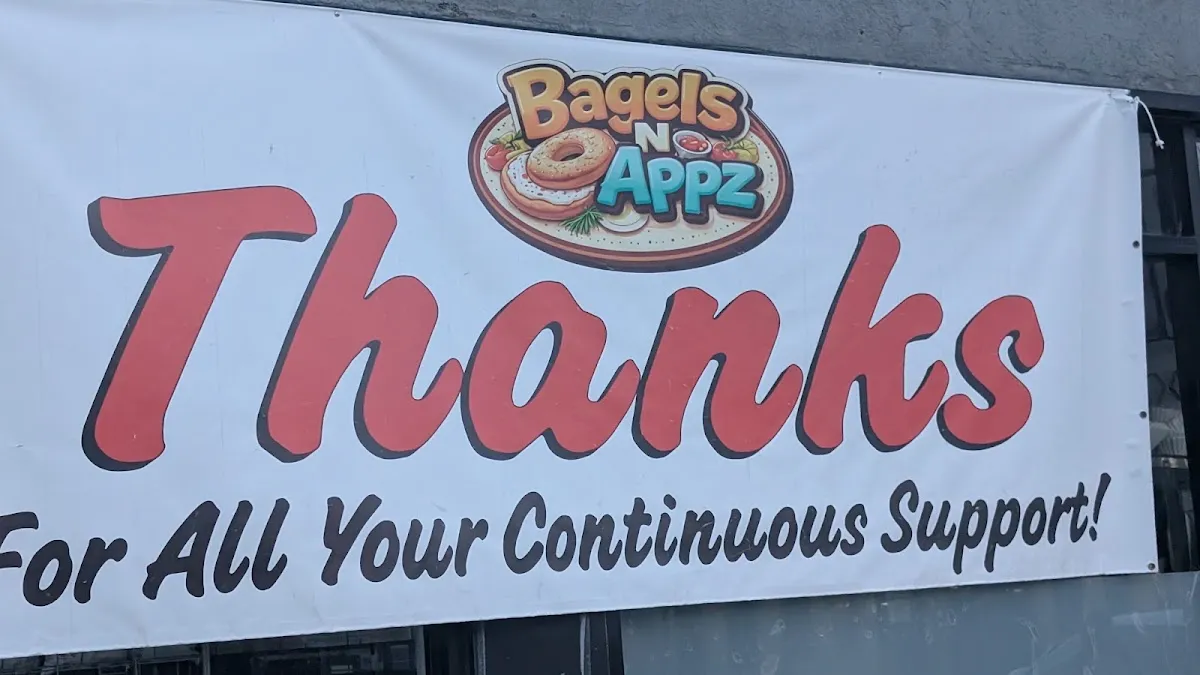 Bagels N Appz — foto 10