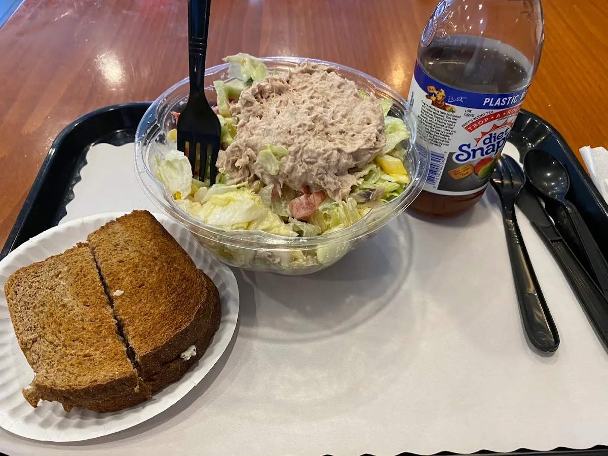 Bagels N’ More — photo 3