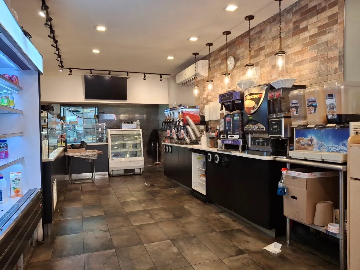 Bagels N’ More — photo 4