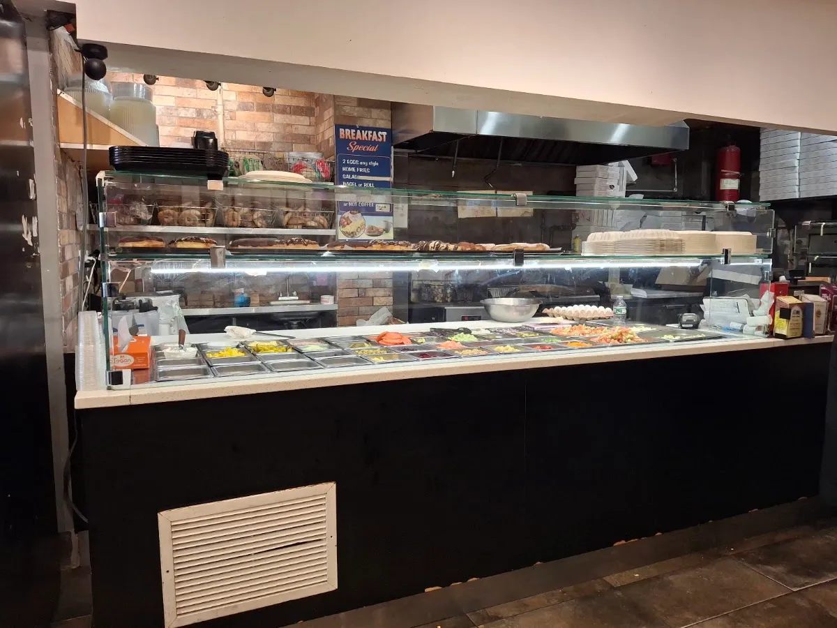 Bagels N’ More — photo 5