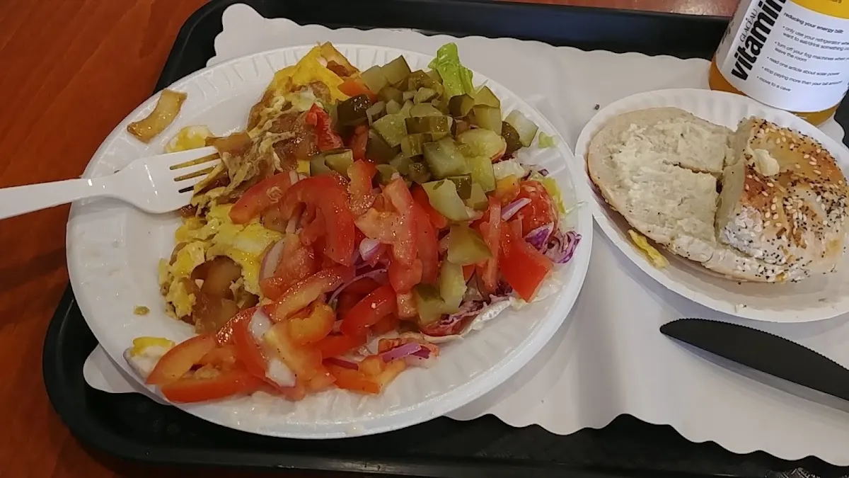 Bagels N’ More — photo 7